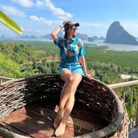 Отзыв от Олеся - Visa DTV